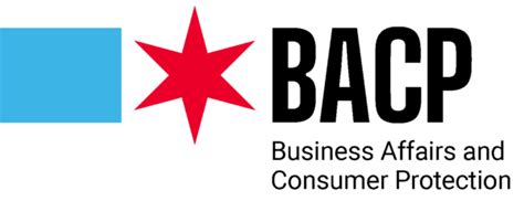 Business Affairs and Consumer Protection .